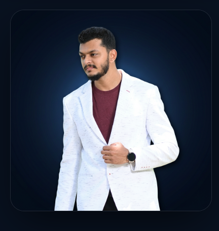Coach Aryan